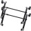 OUNONA electric piano stand black 2 sets 3