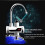 Electric Hot Water Heater 110V for Kitchen Bathroom 5