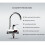 Electric Hot Water Heater 110V for Kitchen Bathroom 6