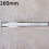 Crystal Rhinestone Drawer Cabinet Cupboard Wardrobe Door Knobs Closet Pull Handle(96mm) 8