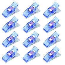 Sewing Clips Multi-Purpose 20 Pieces