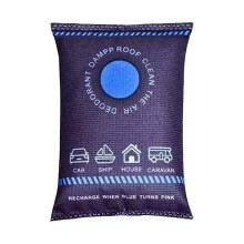 Déshydratant réutilisable Yocbz 200 g Gel de silice absorbant l'humidité