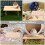Wooden Hamster Platform for Cage Accessories 4