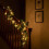 Olijfrankenslinger met LED-verlichting en timer, 1,8 meter 3