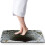 3D Hole Rug Optical Illusion Non-Slip Doormat Style-B 6