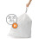 Sacs poubelle sur mesure simplehuman Code H (paquet de 60) 2