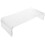Clear Acrylic Keyboard Cover Protector Anti-Cat Keyboard Bridge Protector 6