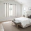 Ivory Blackout Curtains 40x90in Pair 5