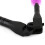 OUNONA Eyebrow Brush with Angled Tip for Gel 5