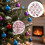 Julebroderikit til begyndere – 12Designs 4