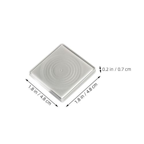 20pcs Convenient Coin Collection Case With Adjustable Gaskets Coin Display Box For Different Sized Coins Portable Storage Box 1