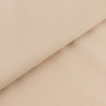 BalsaCircle 60" x 10 yards Beige Scuba Polyester Fabric Bolt Put-up Sewing Crafts Draping