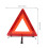 said Roadside Safety Reflective Warning Triangle Warning Triangle Frame Reflector 3