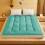 Fiber Mattress Soft Durable Breathable Design 4