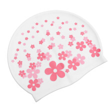 Vattentät badmössa med hudvänlig elegant design