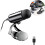 USB Microphone with Mute Button and Volume Control 1