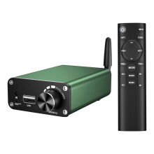 Bluetooth Audio Amplifier TPA3116 Stereo 2.0 Channel 200W
