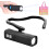 Lanterna de cabeça LED recarregável com sensor de movimento (1 unidade) 1