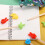 Embouts de crayons Pierre Feuille Ciseaux - Gomme, paquet de 10 5