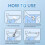 Automatic Toilet Bowl Cleaning Tablets 24 Pack 7