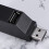 3-ports USB 2.0 mini-hub til bærbar og stationær computer 4