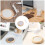 Heat USB Thermostat Coaster Constant Temperature Cup Warmer 7