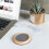 Heat USB Thermostat Coaster Constant Temperature Cup Warmer 8