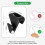 Bear-Design Hanger Hooks Pack of 18 4