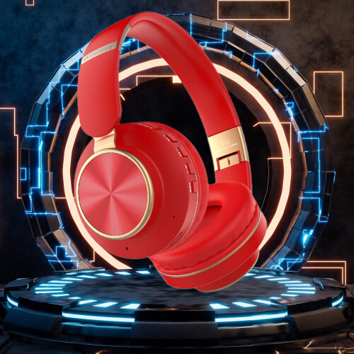 Ακουστικά X3Active με ακύρωση θορύβου, ακουστικά Over-Ear με μικρόφωνο για 1