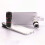 Lente zoom universal com encaixe para smartphones e tablets 2