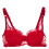 Women's Underwire Nursing Bra - Full Coverage Support for Daily Wear 5