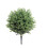 60 cm kunstige cedertræer, topiary, 2 stk. 4