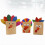 Kit de décorations artisanales de dinde (3 pièces) 3
