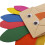 Kit de décorations artisanales de dinde (3 pièces) 2