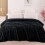 Κουβέρτα fleece jacquard Cloud King Size 2