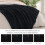 Κουβέρτα fleece jacquard Cloud King Size 5
