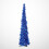 Christmas Tree Folding Blue 1.2m 6
