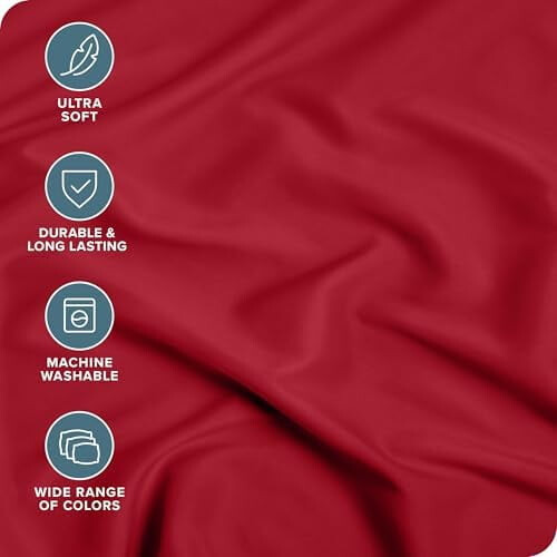 Σεντόνια Premium Microfiber Twin XL με λάστιχο (2 τεμάχια) 1