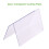 Durable PC Cutting Pad, 8.7" x 6.1", 2pcs – Compatible with AJCOFLT KOEB 2
