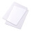 Durable PC Cutting Pad, 8.7" x 6.1", 2pcs – Compatible with AJCOFLT KOEB 3