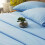 Microvezel beddengoedset, queensize, 4-delig 3