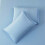 Microvezel beddengoedset, queensize, 4-delig 4