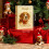 Beagle Advent Calendar with 24 Figurines 3