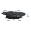 Tripod Quick Release Plate Screw Adapter for DSLR Camera 6