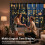 Έξυπνα φώτα κουρτίνας LED, 400LED 6.6x6.6ft RGB που αλλάζουν χρώμα με 6
