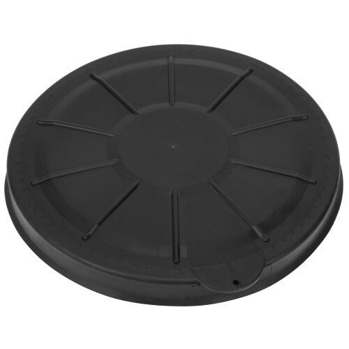 Waterproof Warehouse Accessory Round Compartment Cover for Plastic Canoe & Kayak Storage 1