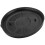 Waterproof Warehouse Accessory Round Compartment Cover for Plastic Canoe & Kayak Storage 7