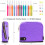 Crochet Hook Case with 14 Sizes 2mm–10mm 2