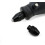 Keyless 3-piece chuck adapter for Dremel grinders, 5