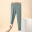 Varme termoleggings til kvinder med for og stretch 2
